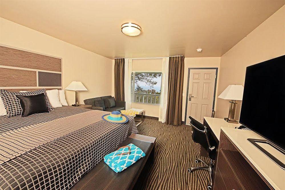 Crescent Bay 3* Laguna Beach