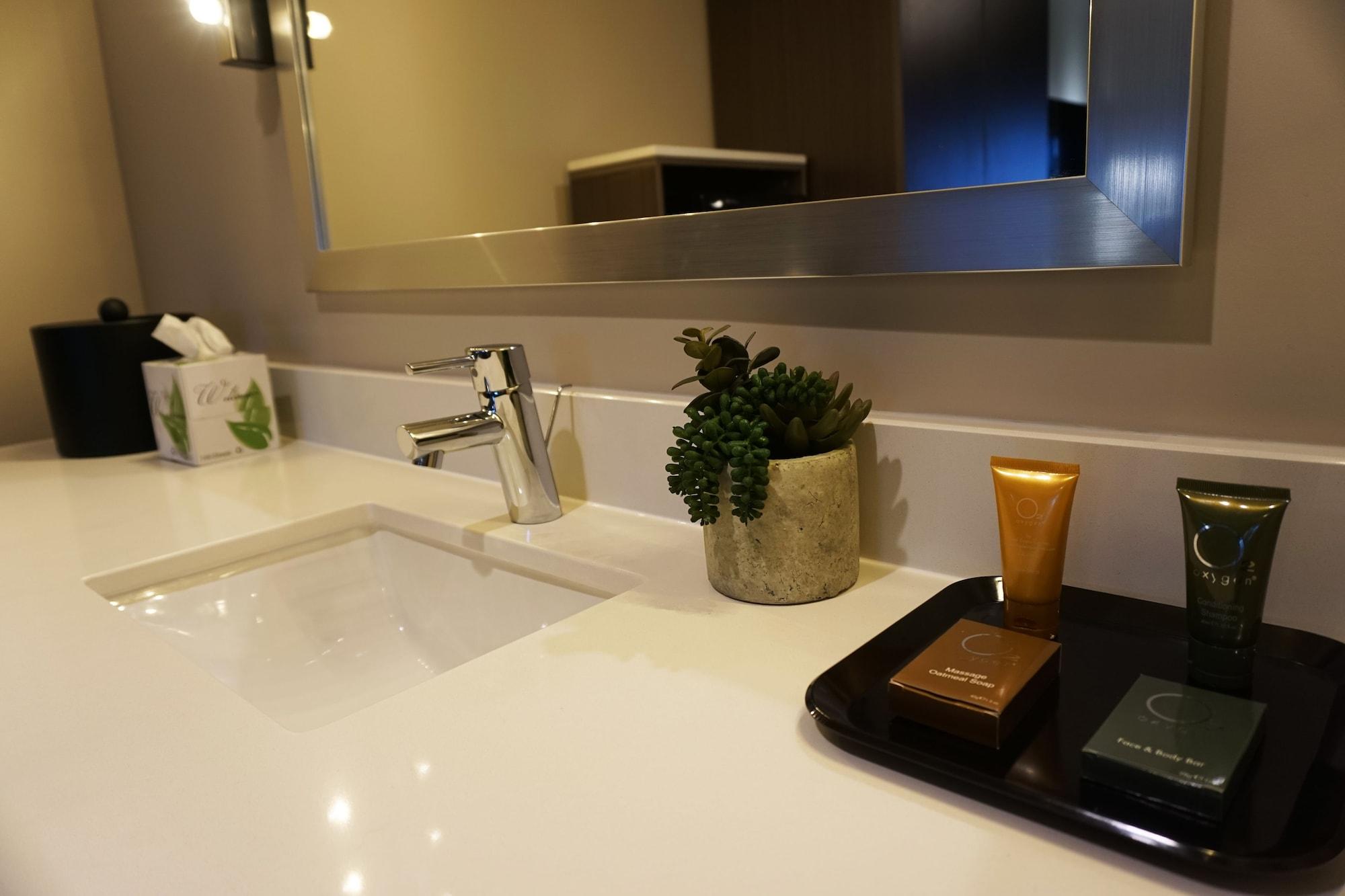Hotel Crescent Bay 3*
