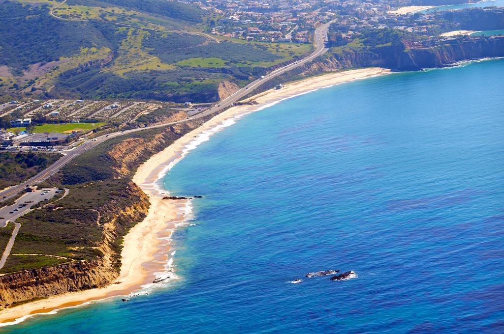 Crescent Bay