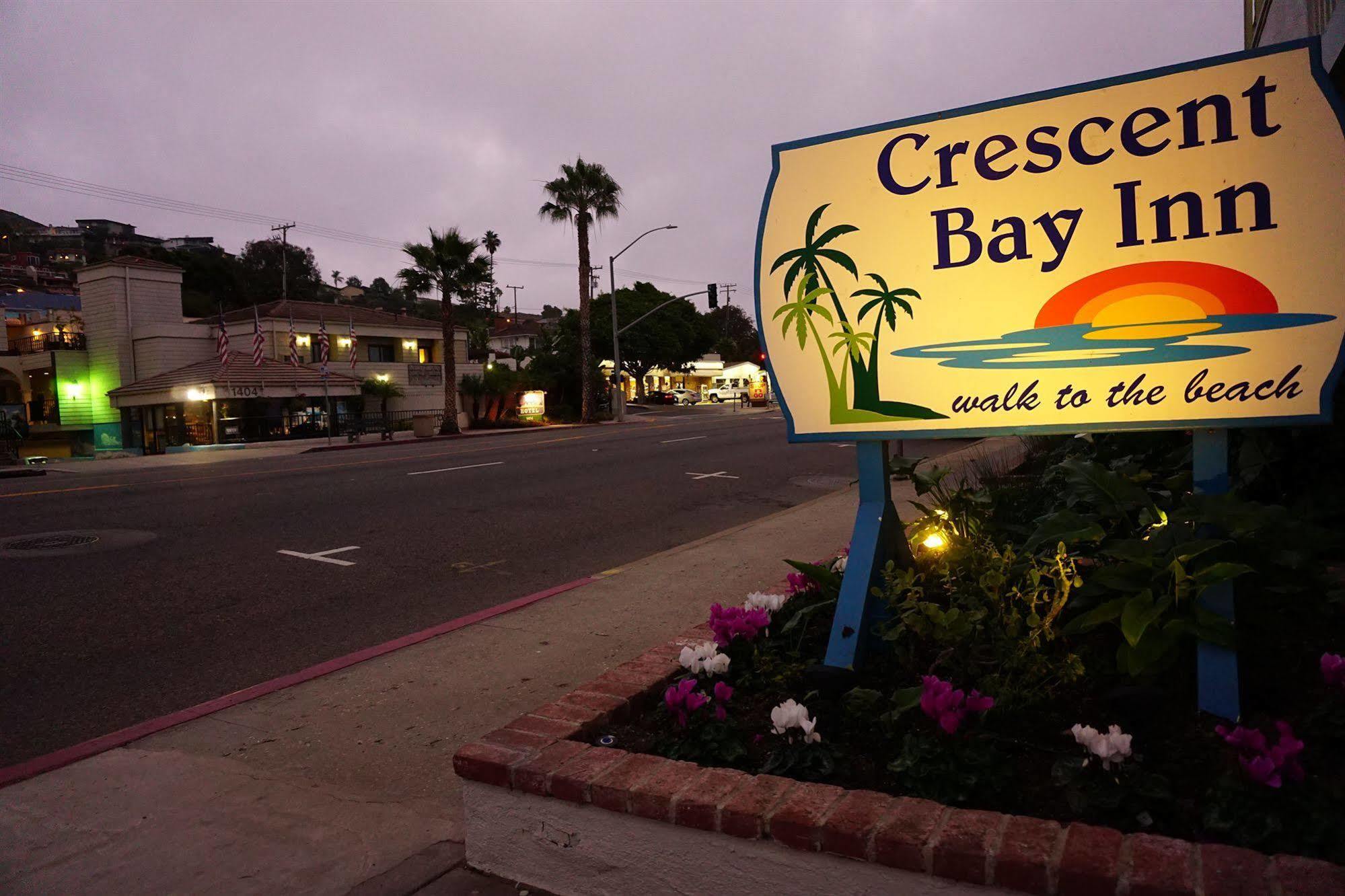 Crescent Bay 3* Laguna Beach