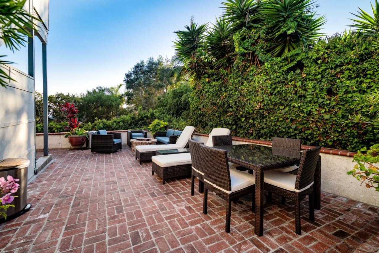 Hotel Crescent Bay Laguna Beach