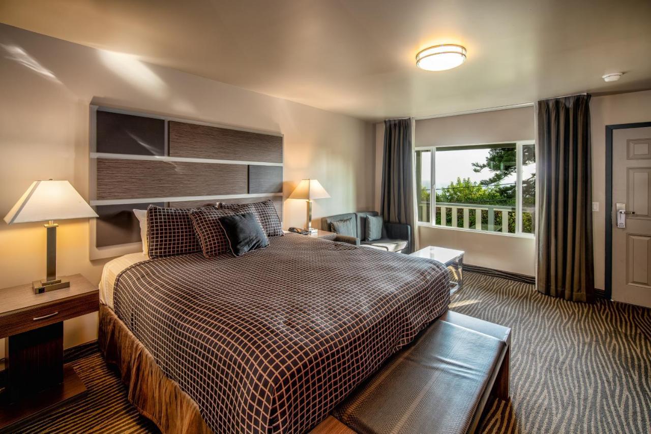 Crescent Bay 3* Laguna Beach
